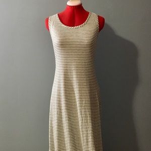 Women’s Small maxi dress